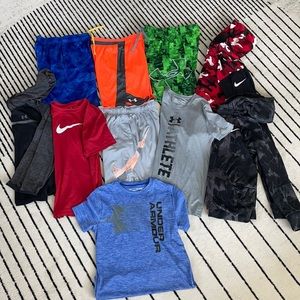 Youth Medium Boys Lot